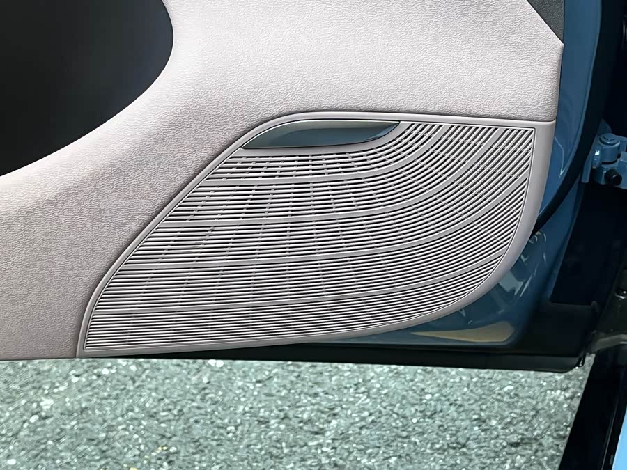 HongQi TianGong 05 2025 #35 HongQi TianGong 05 2025 car image #35