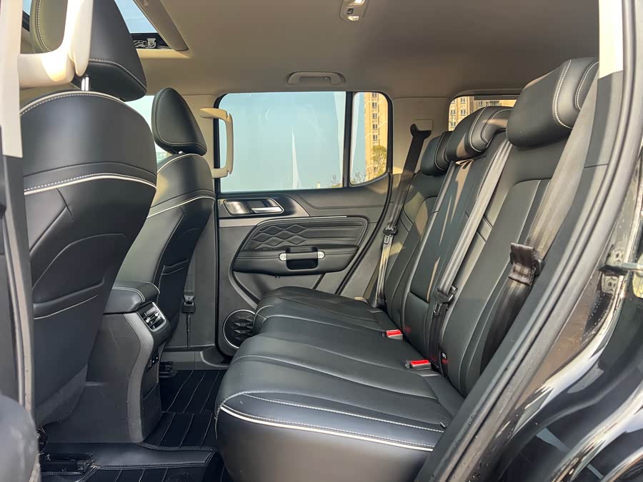 Tank 300 2021 car image #35