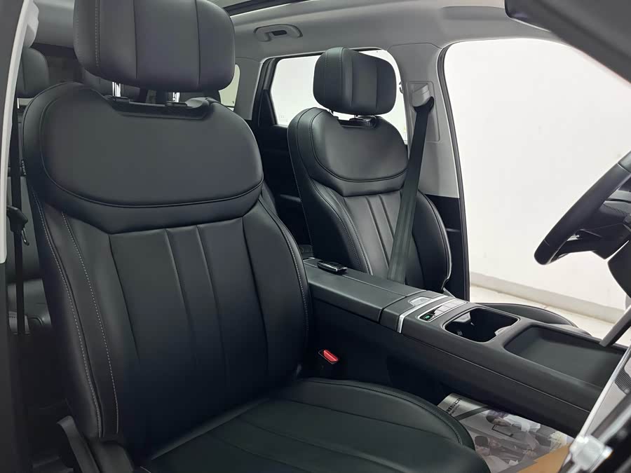 Chery Exploration 06 C-DM 2024 #35 Chery Exploration 06 C-DM 2024 immagine di auto #35