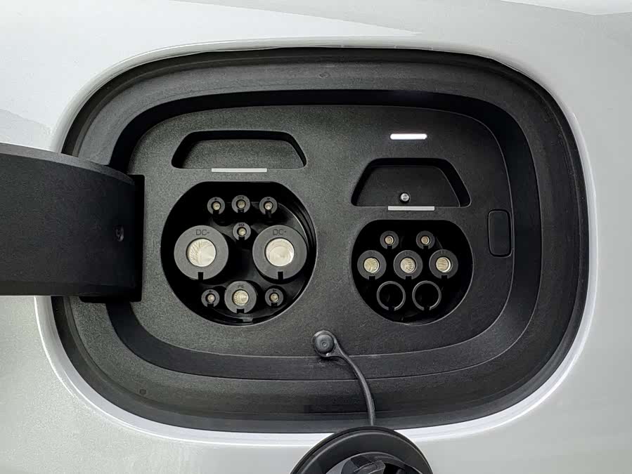 理想汽车 理想i6 2025 汽车图片 #35