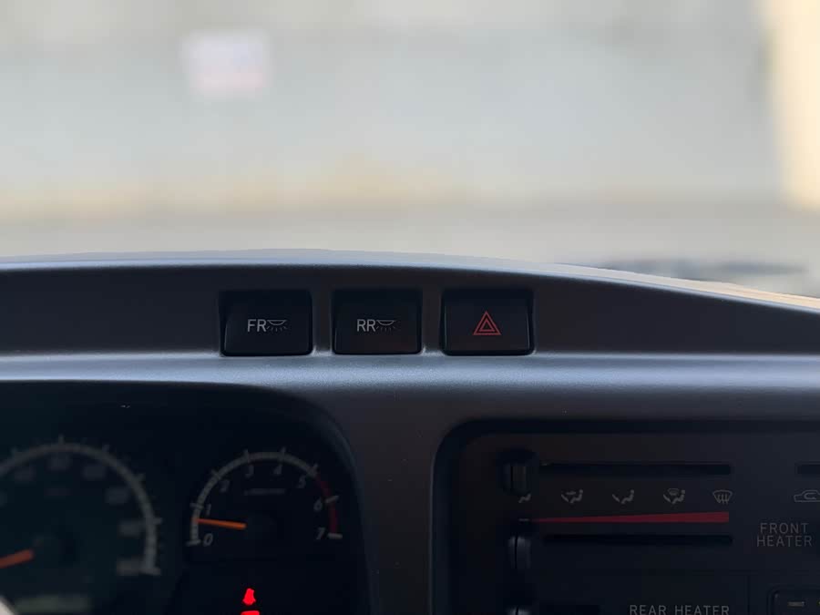 Toyota Coaster 2023 car image #35