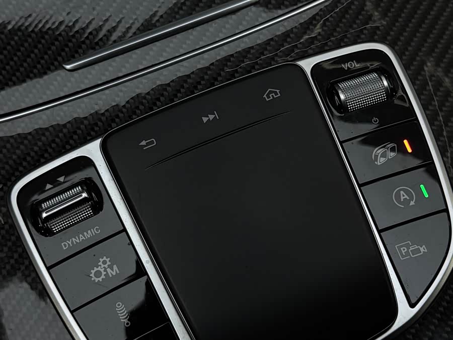 Mercedes-Benz E AMG 2019 immagine di auto #35