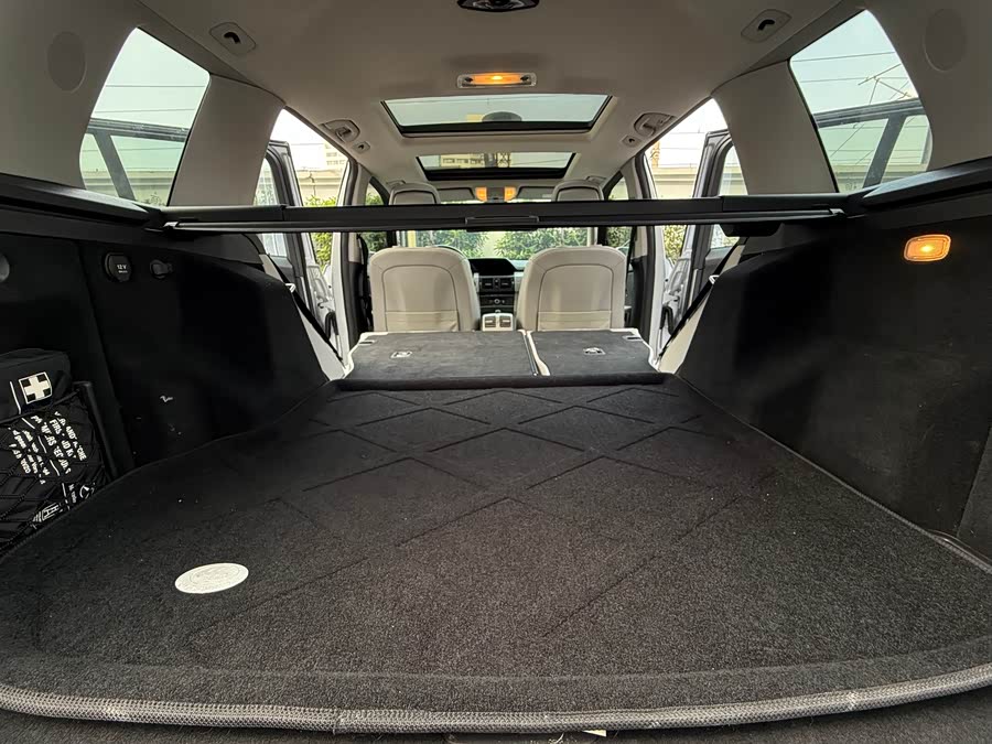 Mercedes-Benz GLK Class (Imported) 2010 car image #35