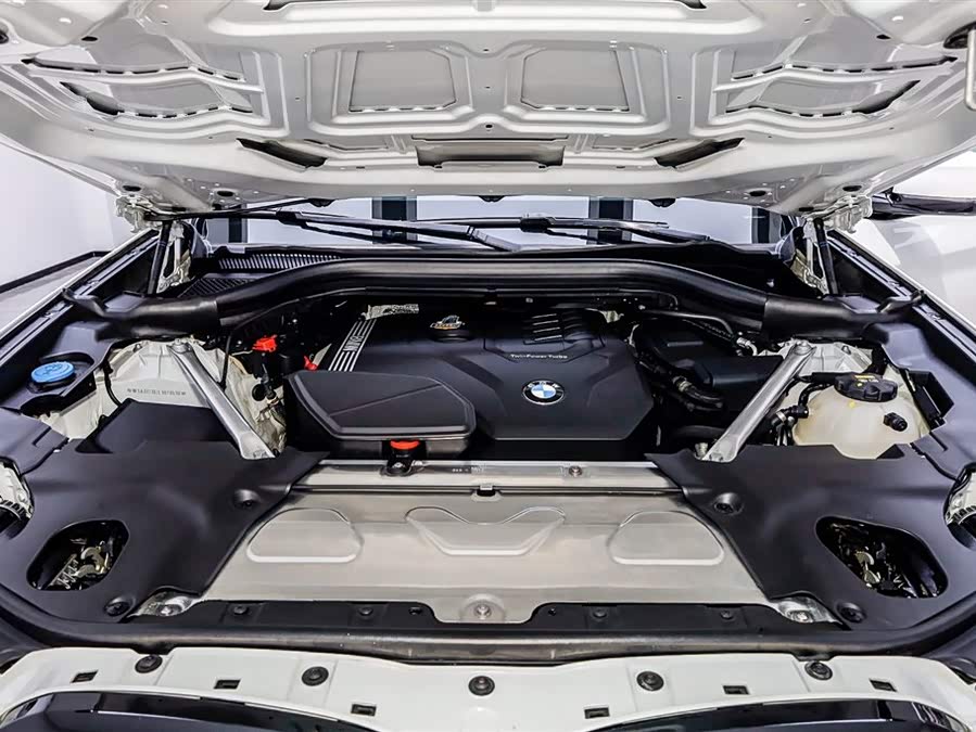 BMW X4 2020 immagine di auto #35