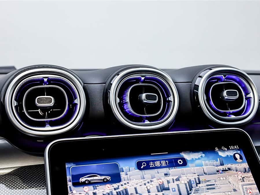 Mercedes-Benz CLE Class 2024 car image #35