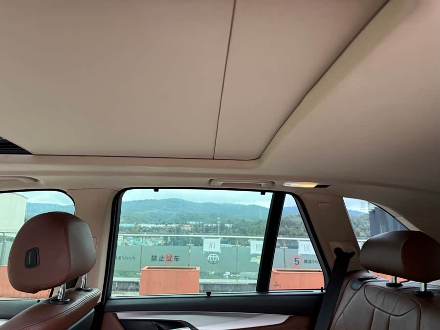 BMW X5 (Imported) 2018 #35 BMW X5 (Imported) 2018 immagine di auto #35