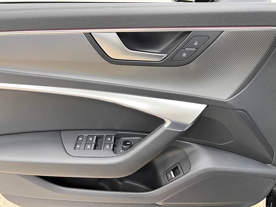 Audi A6L 2022 imagem de carro #35