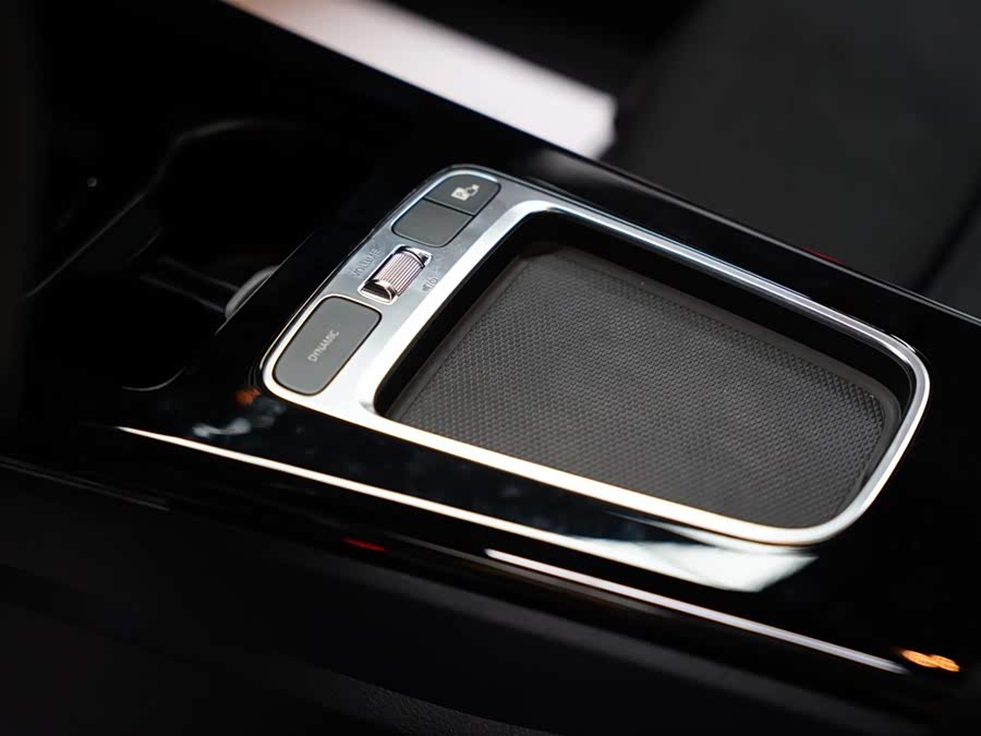 Mercedes-Benz CLA AMG 2024 imagem de carro #35