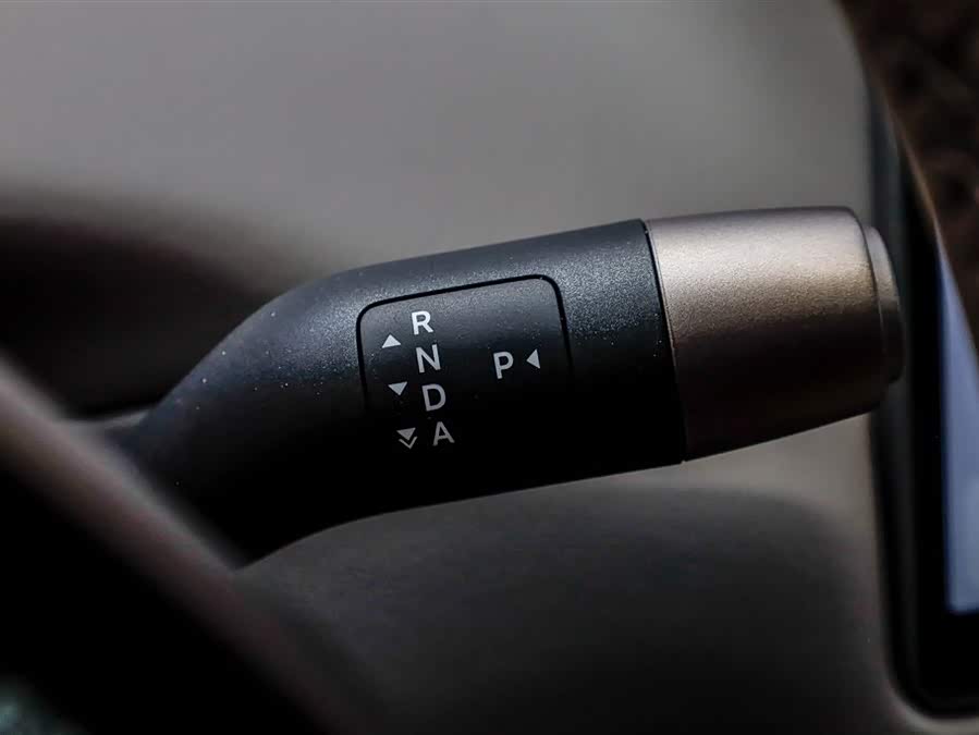 Li i8 2025 изображение автомобиля #35