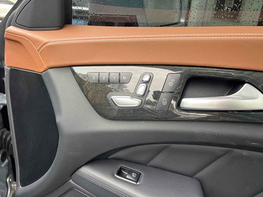 Mercedes-Benz CLS Class 2015 #35 Mercedes-Benz CLS Class 2015 car image #35