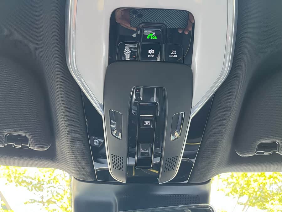 HongQi H6 2023 #35 HongQi H6 2023 immagine di auto #35