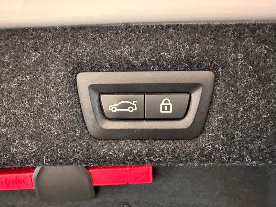 BMW 5 Series (Imported) 2021 #35 BMW 5 Series (Imported) 2021 immagine di auto #35