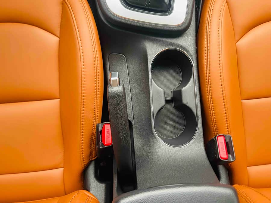 Hyundai Elantra AD 2016 car image #35