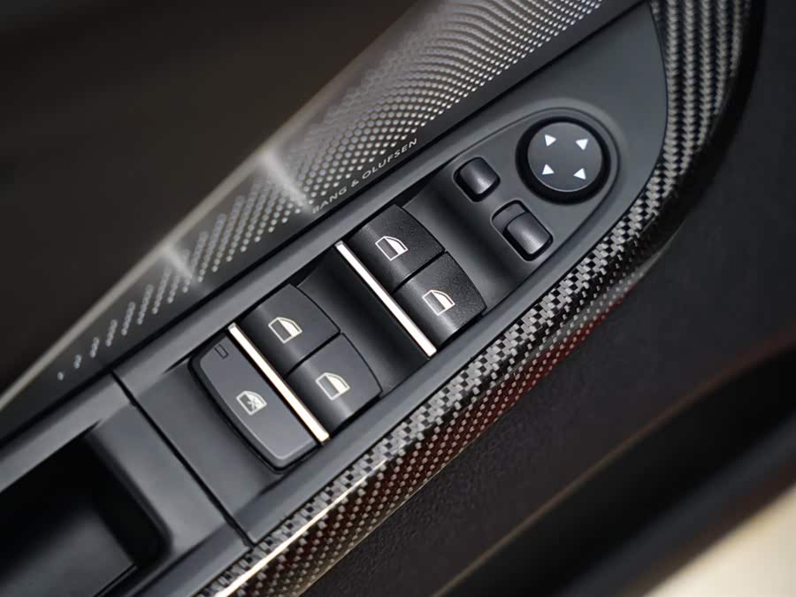 BMW M6 2016 #35 BMW M6 2016 car image #35