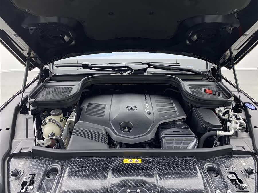 Mercedes-Benz Maybach GLS 2021 #35 Mercedes-Benz Maybach GLS 2021 imagem de carro #35