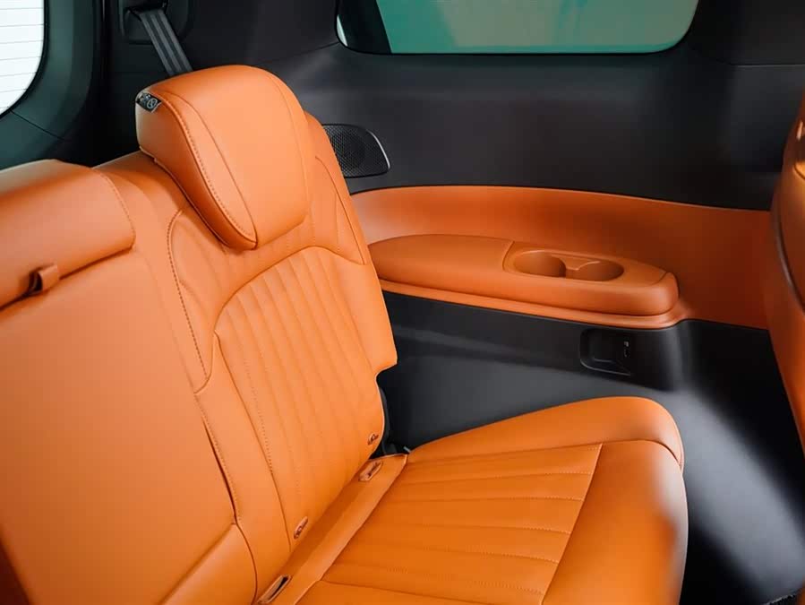 GAC Trumpchi E9 2024 imagem de carro #35