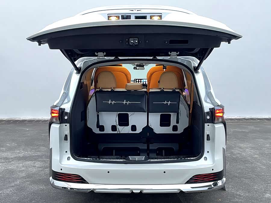 丰田 赛那SIENNA 2024 #35 丰田 赛那SIENNA 2024 汽车图片 #35