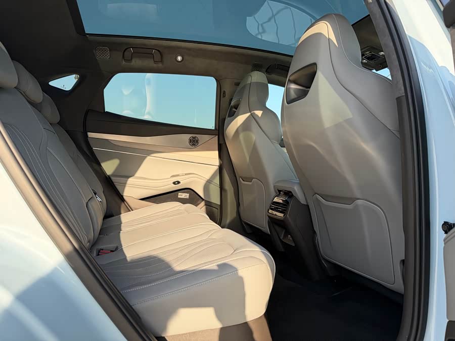 Denza N7 2023 car image #35