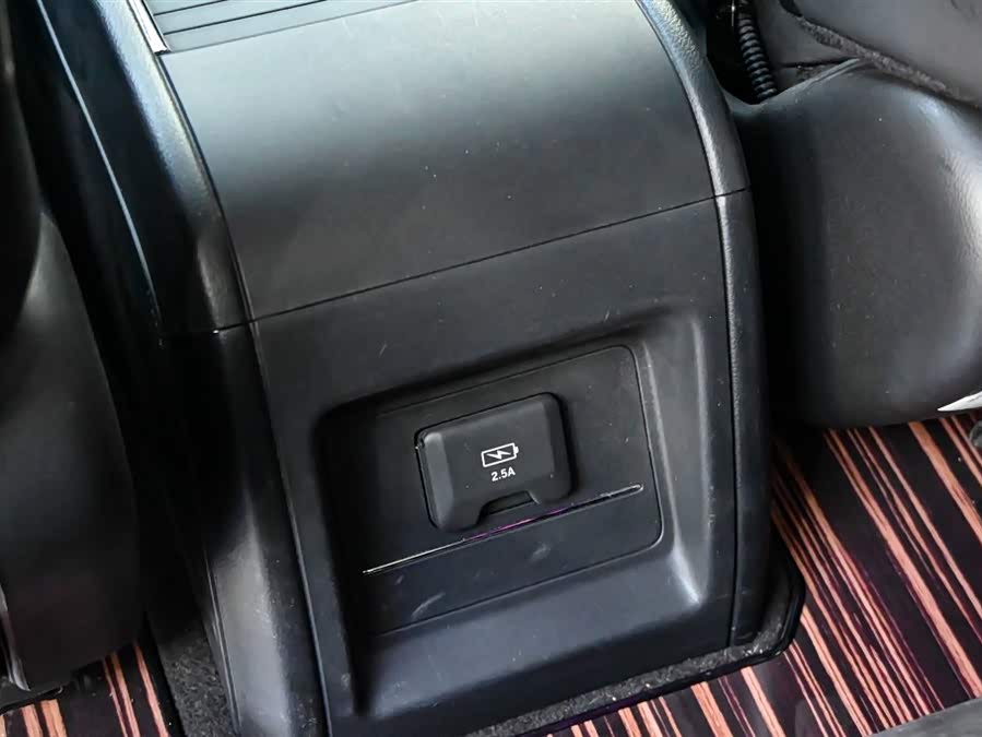 Honda Elysion 2023 car image #35