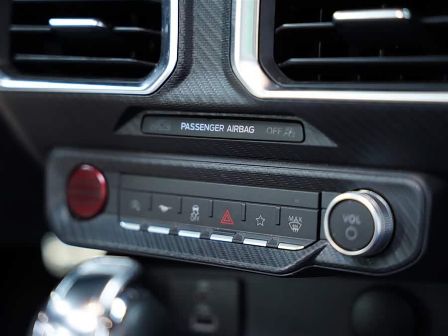 Ford Mustang صورة سيارة #35