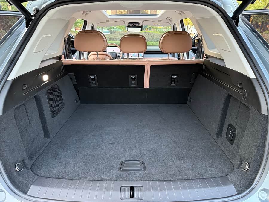 Chery Tiggo8L 2024 #35 Chery Tiggo8L 2024 car image #35