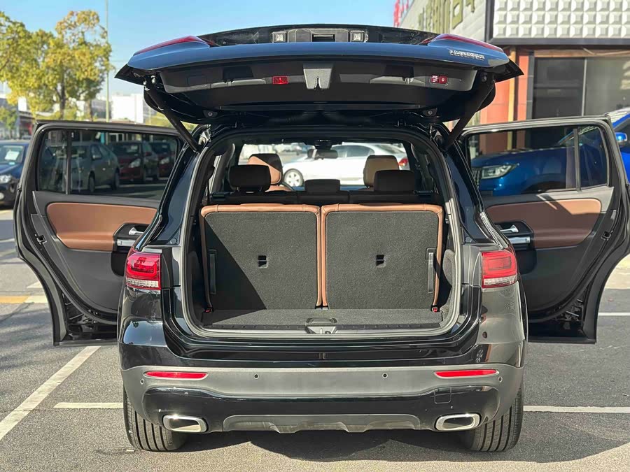 Mercedes-Benz GLB Class 2022 #35 Mercedes-Benz GLB Class 2022 car image #35