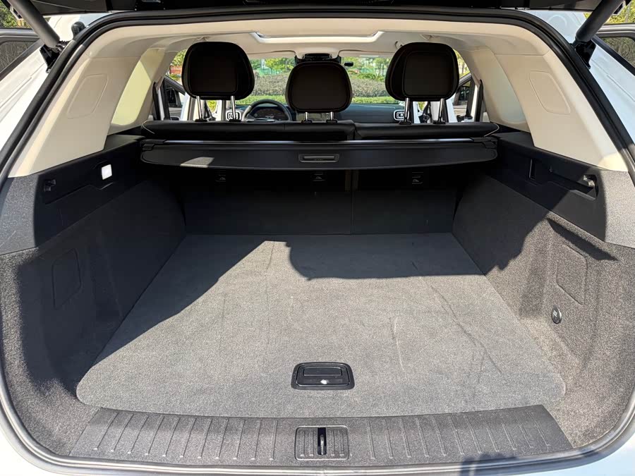 Chery Tiggo 9 2024 car image #35