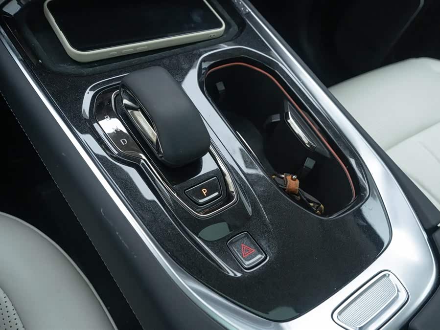 极氪 极氪009 2024 汽车图片 #35