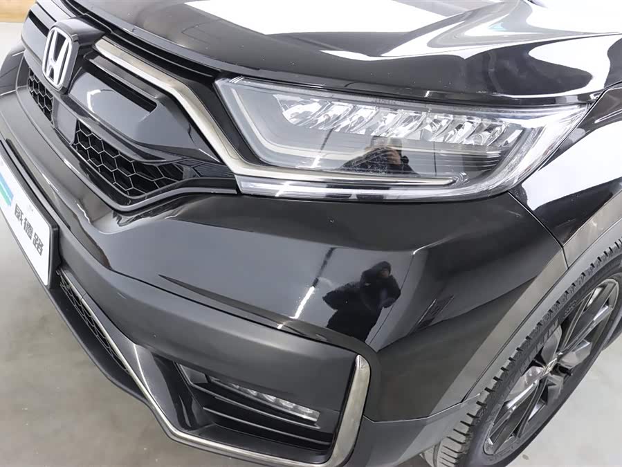 Honda CR-V 2020 #35 Honda CR-V 2020 car image #35