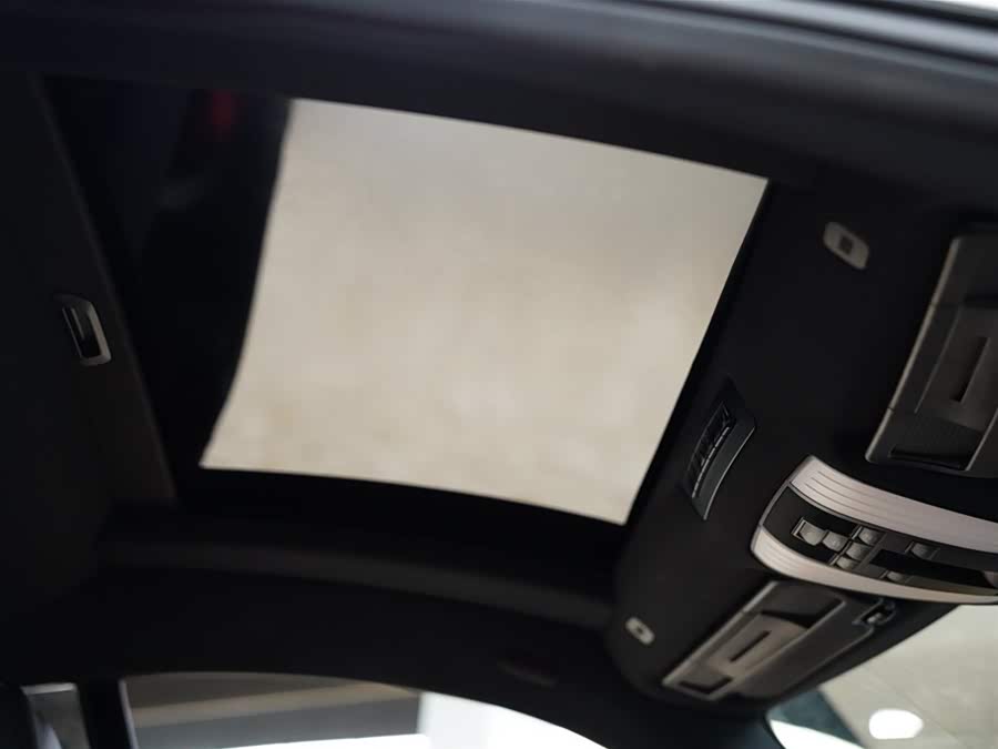 Mercedes-Benz AMG GT 2016 car image #35