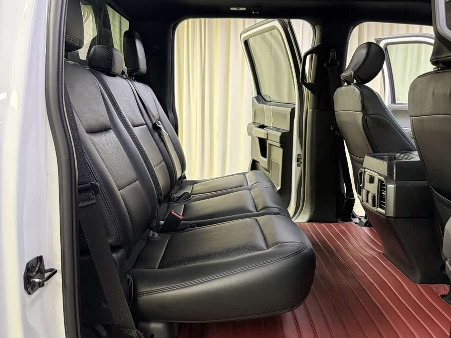 Ford Edge 2021 car image #35