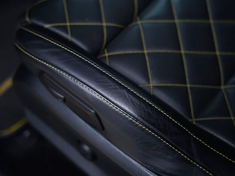 Mercedes-Benz GLC Coupe AMG 2019 #35 Mercedes-Benz GLC Coupe AMG 2019 car image #35