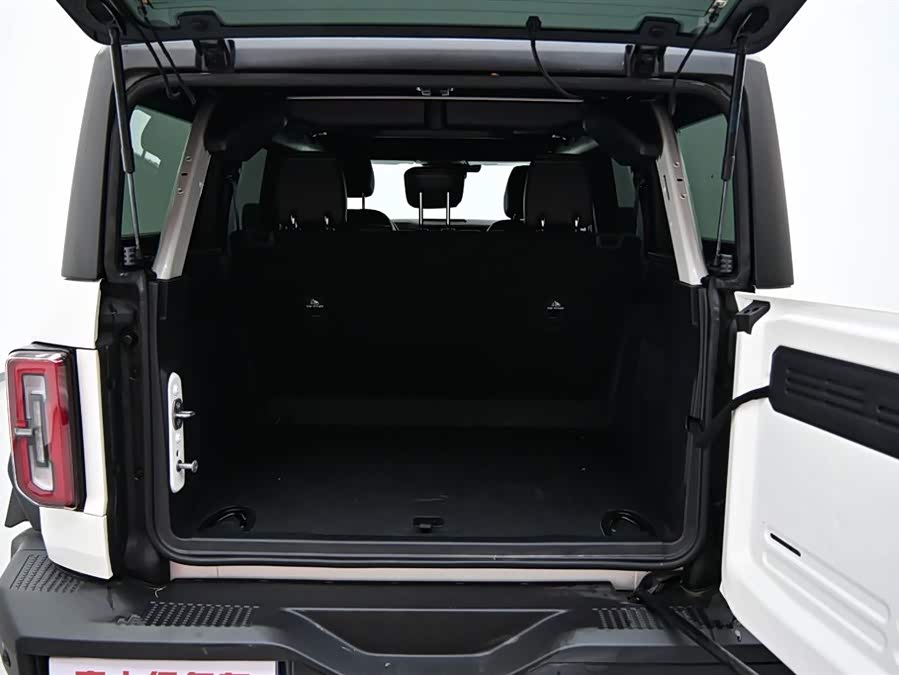 福特 福特烈马 2025 #35 福特 福特烈马 2025 汽车图片 #35