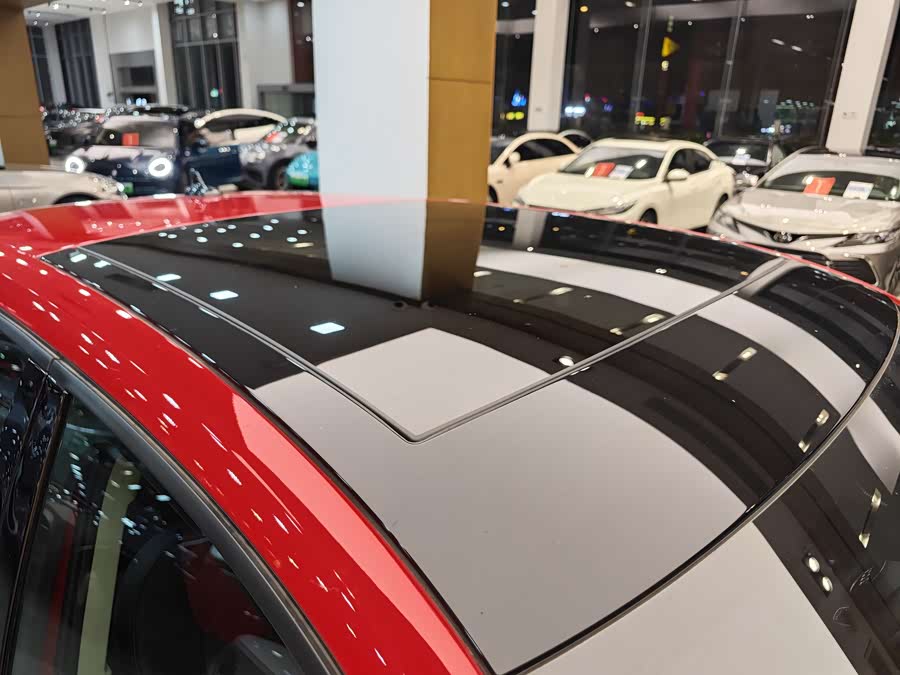 Audi Q2L 2022 car image #35