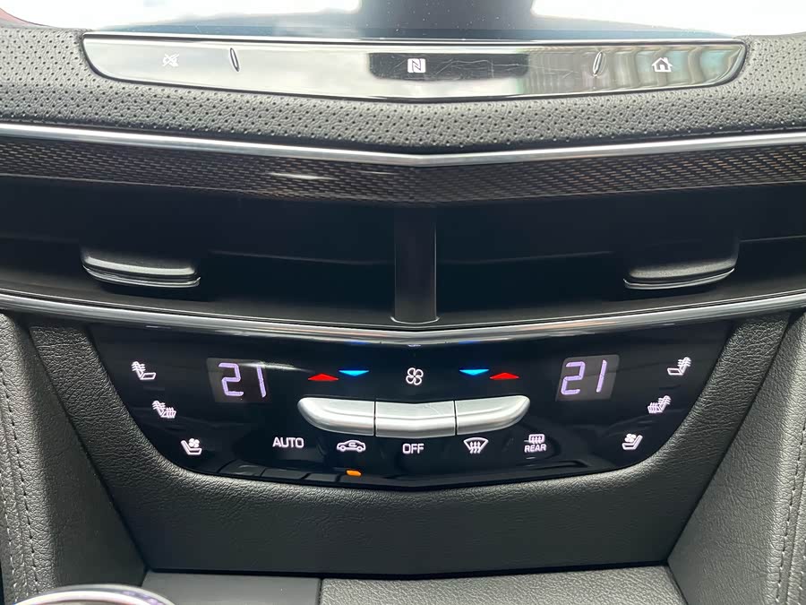 凯迪拉克 凯迪拉克CT6 2020 汽车图片 #35