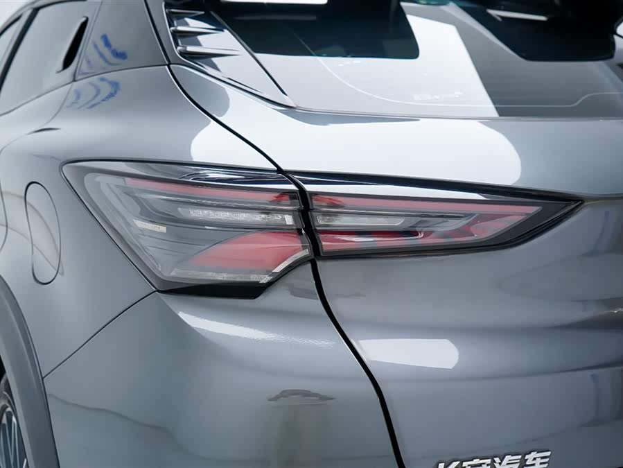 Changan UNI-T 2022 car image #35