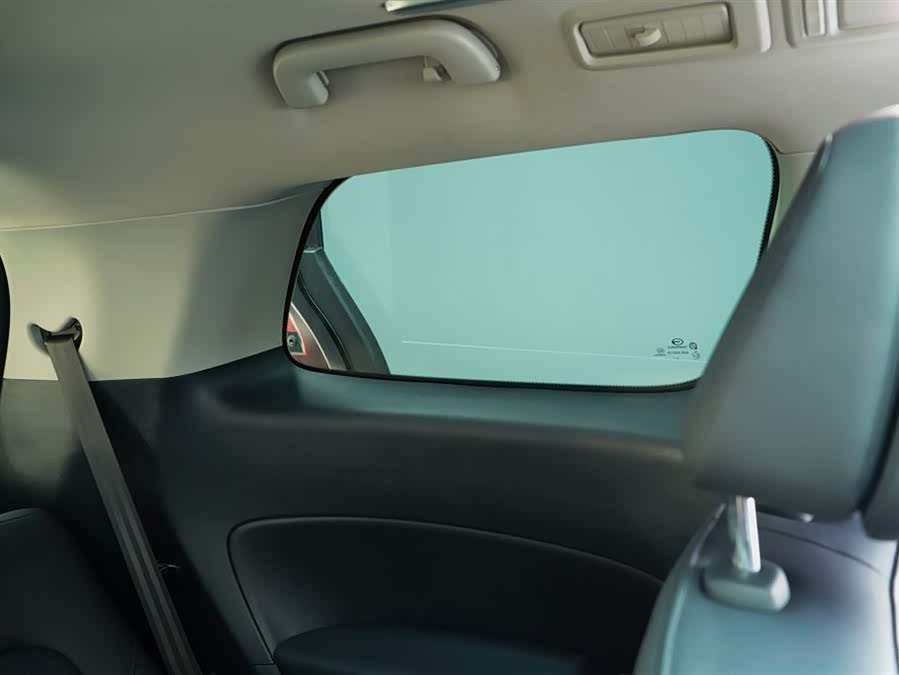 GAC Trumpchi M8 2022 car image #35