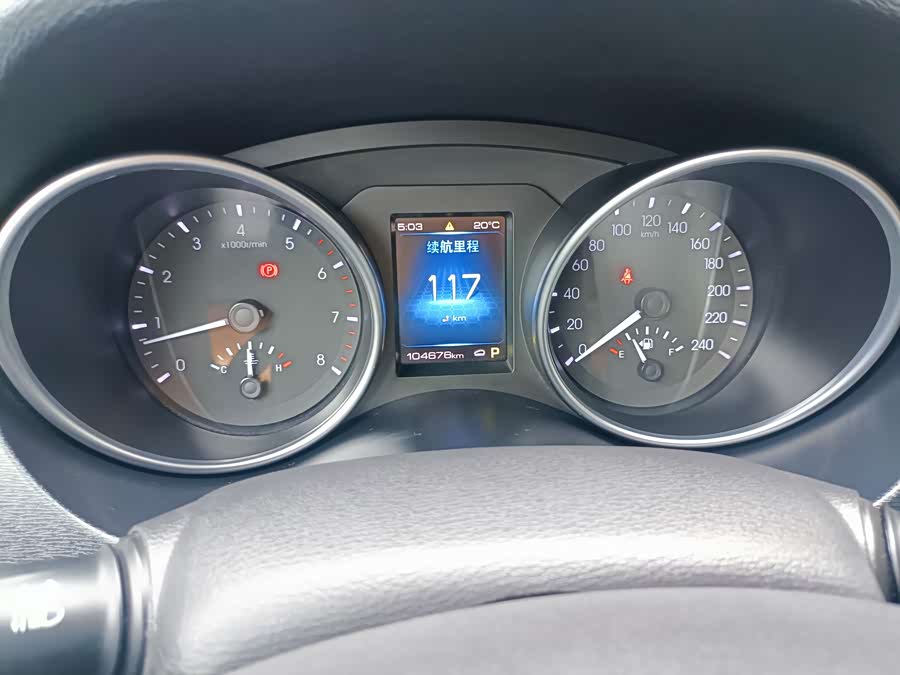 Haval H6 Coupe 2018 изображение автомобиля #35