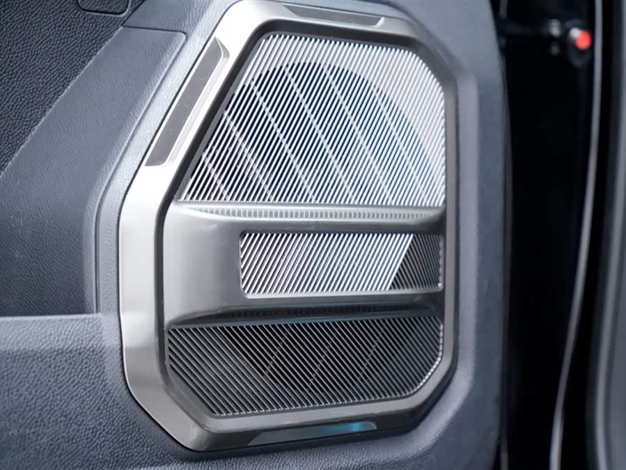 Jetour 2024 car image #35