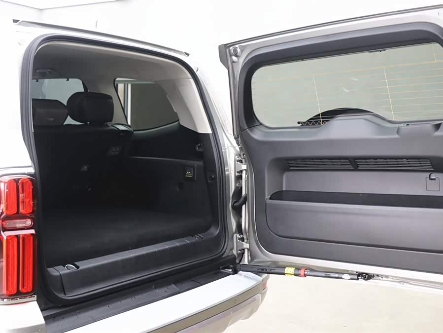 Tank 500 New Energy 2025 car image #35