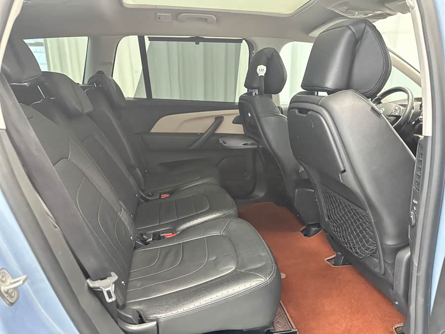 Citroen C4 PICASSO 2015 #35 Citroen C4 PICASSO 2015 immagine di auto #35