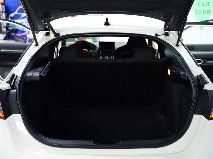 Honda Civic (Imported) 2023 #35 Honda Civic (Imported) 2023 car image #35