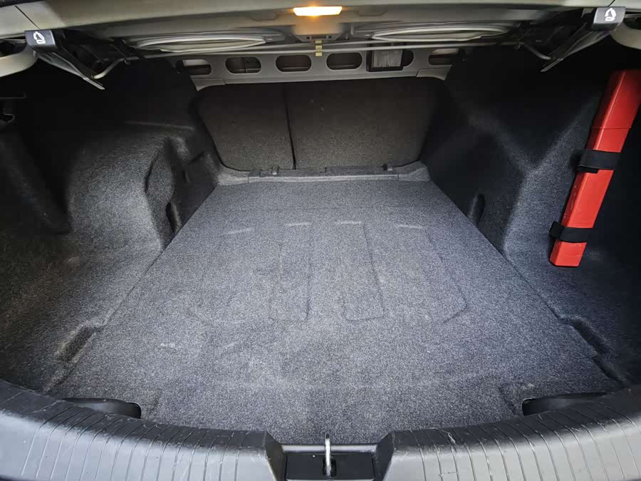 Chevrolet Malibu XL 2020 car image #35