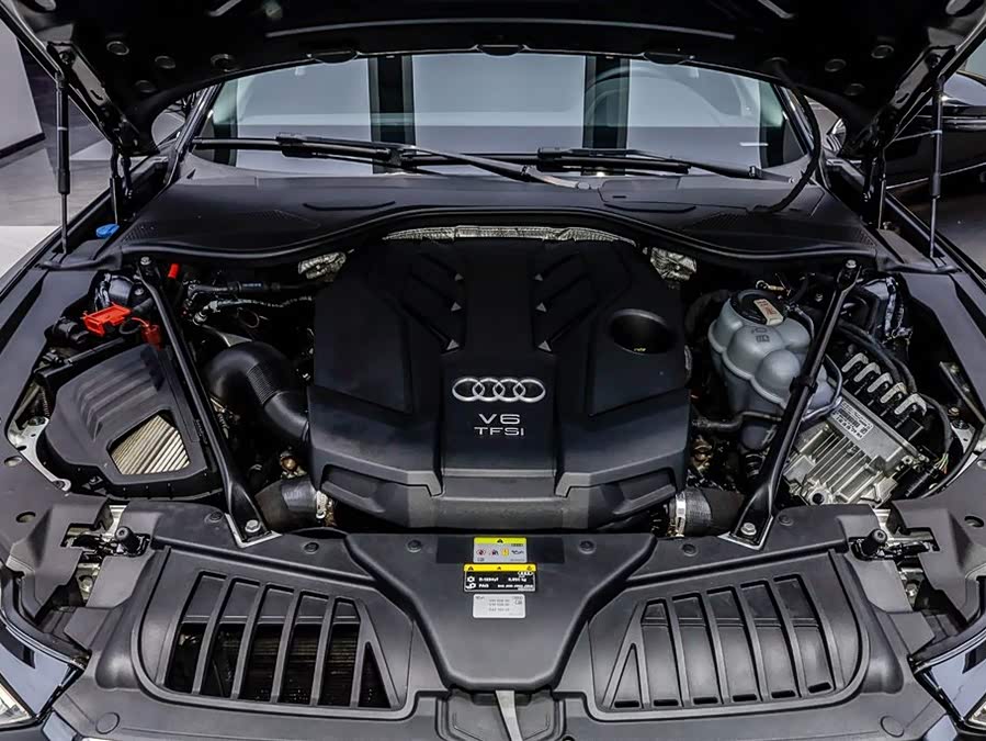 Audi A8 2022 #35 Audi A8 2022 imagem de carro #35