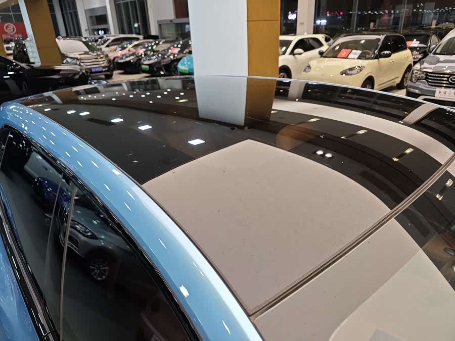 Deepal S05 2025 #35 Deepal S05 2025 car image #35