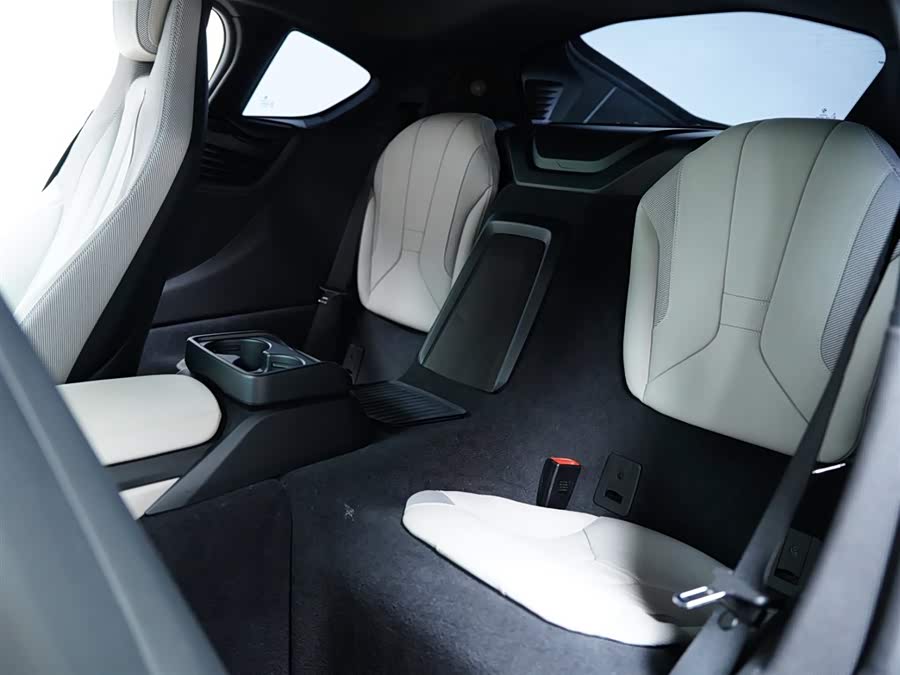 BMW i8 2016 #35 BMW i8 2016 car image #35