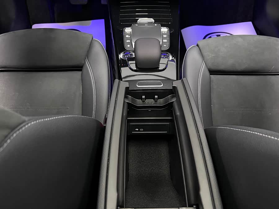 Mercedes-Benz A Class 2022 car image #35