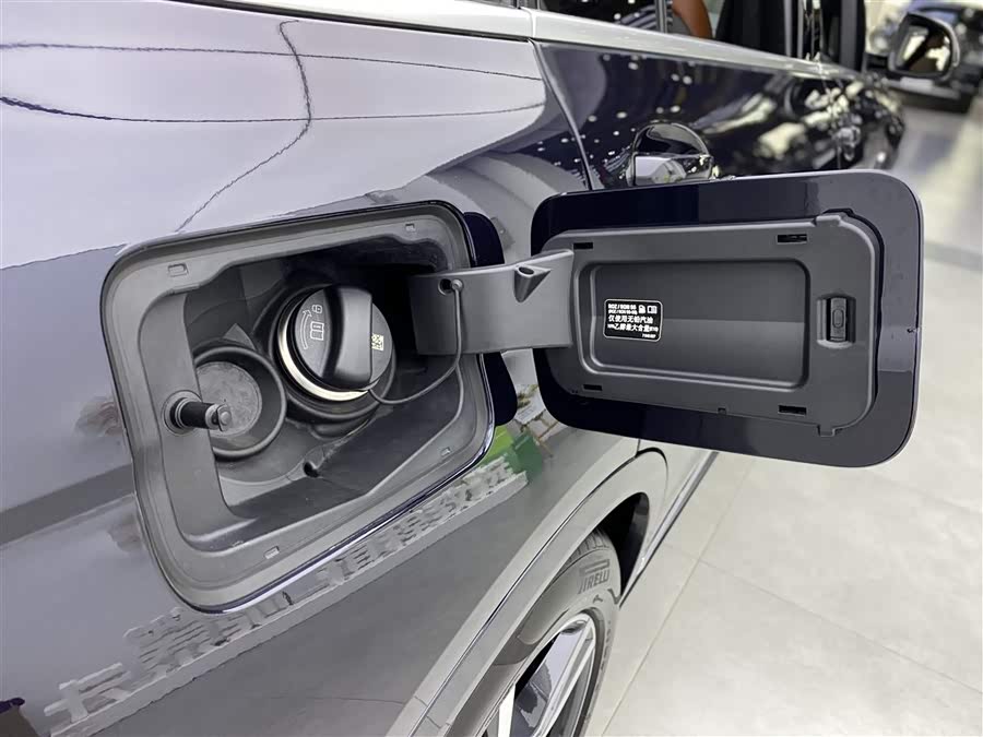 BMW X7 2022 #35 BMW X7 2022 immagine di auto #35