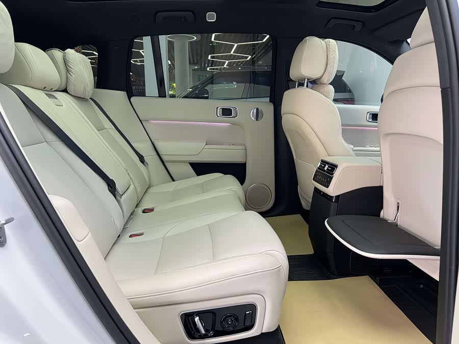 理想汽车 理想L7 2024 汽车图片 #35