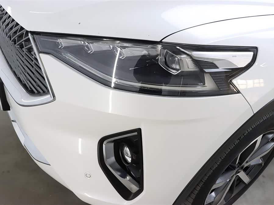 Haval F7 2021 #35 Haval F7 2021 car image #35